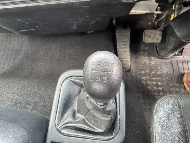 三菱 ファイター 2KG-FK61F(未入力/関係無)の写真31