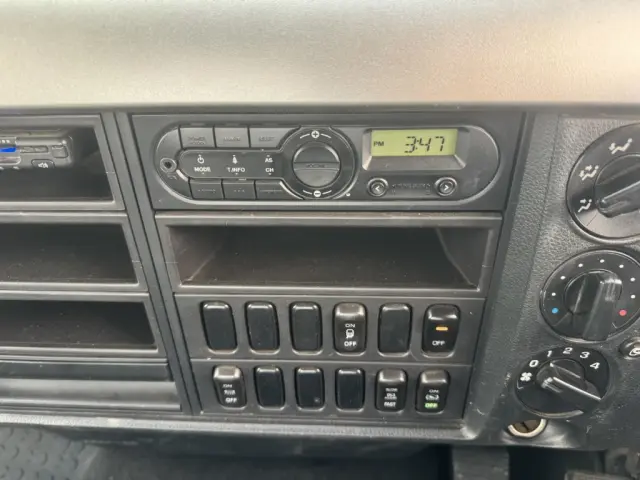 三菱 ファイター 2KG-FK61F(未入力/関係無)の写真32