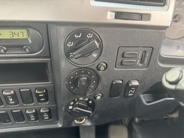 三菱 ファイター 2KG-FK61F(未入力/関係無)の写真33