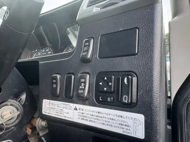 三菱 ファイター 2KG-FK61F(未入力/関係無)の写真34