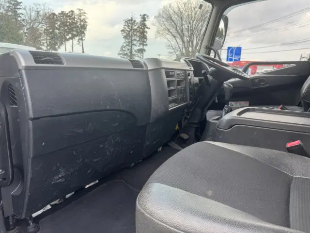 三菱 ファイター 2KG-FK61F(未入力/関係無)の写真36