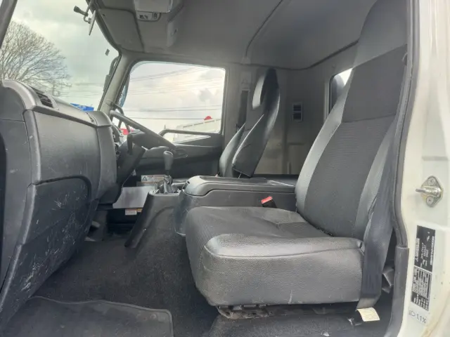 三菱 ファイター 2KG-FK61F(未入力/関係無)の写真37