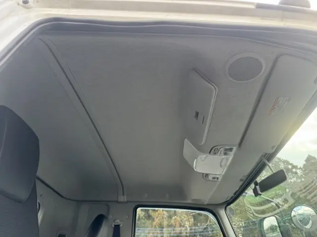 三菱 ファイター 2KG-FK61F(未入力/関係無)の写真39