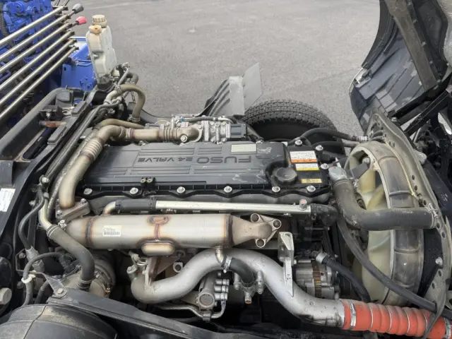 三菱 ファイター 2KG-FK61F(未入力/関係無)の写真40