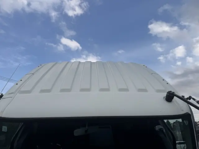 三菱 ファイター 2KG-FK61F(未入力/関係無)の写真42