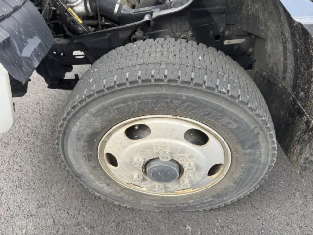 三菱 ファイター 2KG-FK61F(未入力/関係無)の写真43