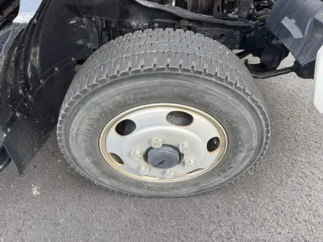 三菱 ファイター 2KG-FK61F(未入力/関係無)の写真44