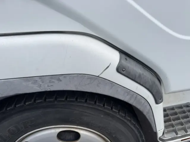 三菱 ファイター 2KG-FK61F(未入力/関係無)の写真47