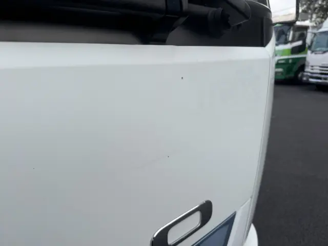 三菱 ファイター 2KG-FK61F(未入力/関係無)の写真48