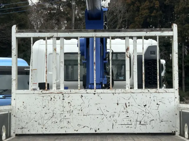 日野 レンジャー TKG-FC9JKAP(未入力/関係無)の写真13