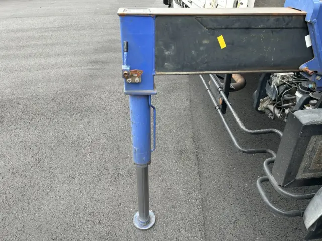 日野 レンジャー TKG-FC9JKAP(未入力/関係無)の写真18