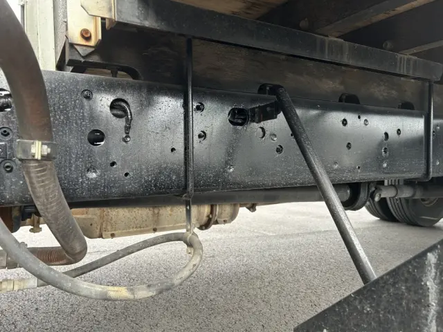 日野 レンジャー TKG-FC9JKAP(未入力/関係無)の写真26