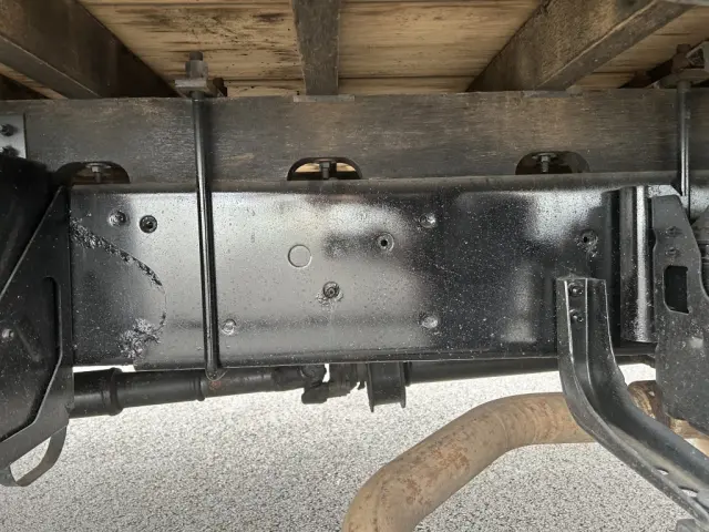 日野 レンジャー TKG-FC9JKAP(未入力/関係無)の写真27