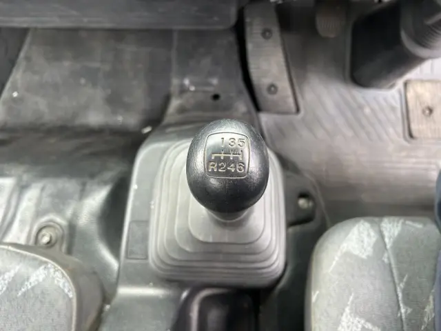 日野 レンジャー TKG-FC9JKAP(未入力/関係無)の写真32