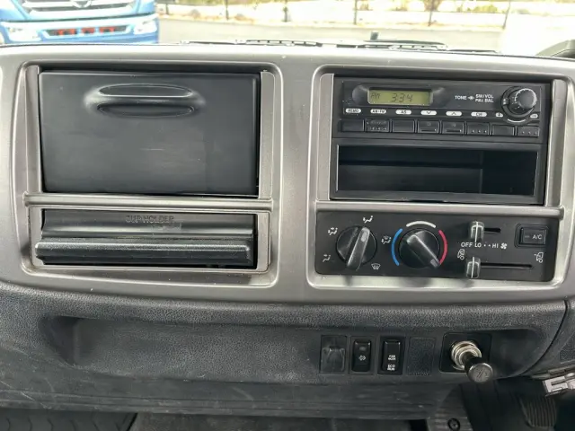 日野 レンジャー TKG-FC9JKAP(未入力/関係無)の写真33