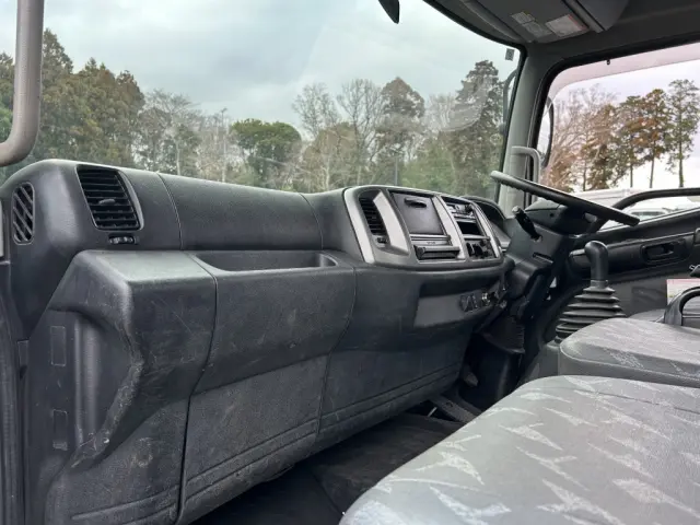 日野 レンジャー TKG-FC9JKAP(未入力/関係無)の写真37