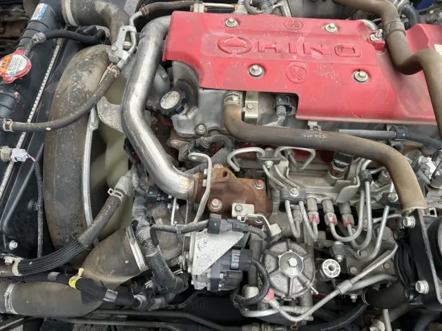 日野 レンジャー TKG-FC9JKAP(未入力/関係無)の写真40