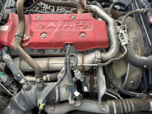 日野 レンジャー TKG-FC9JKAP(未入力/関係無)の写真41