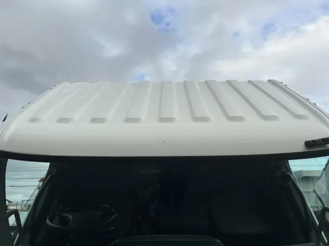 日野 レンジャー TKG-FC9JKAP(未入力/関係無)の写真42