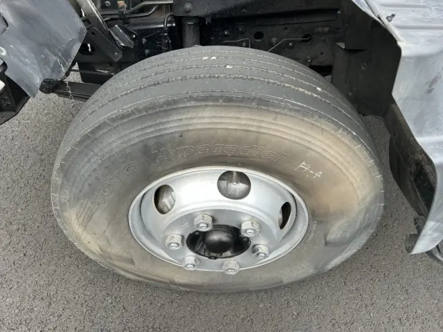 日野 レンジャー TKG-FC9JKAP(未入力/関係無)の写真43