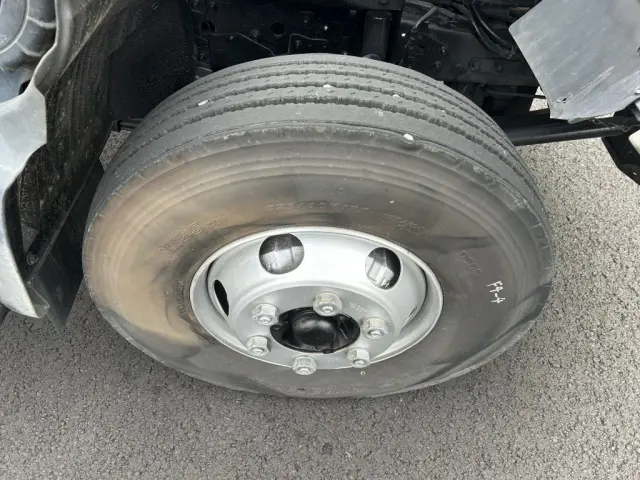 日野 レンジャー TKG-FC9JKAP(未入力/関係無)の写真44