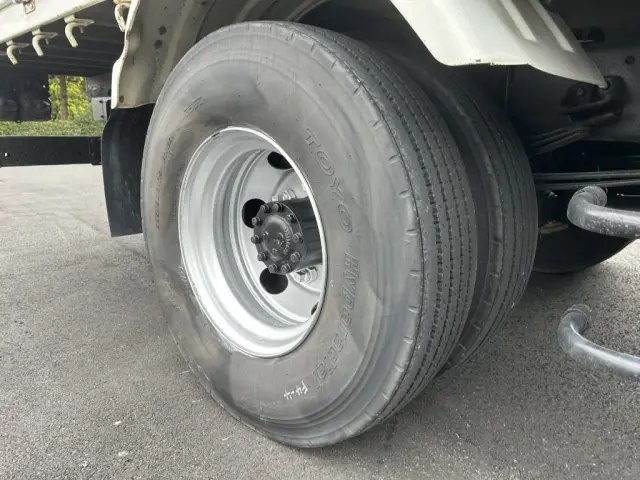 日野 レンジャー TKG-FC9JKAP(未入力/関係無)の写真45