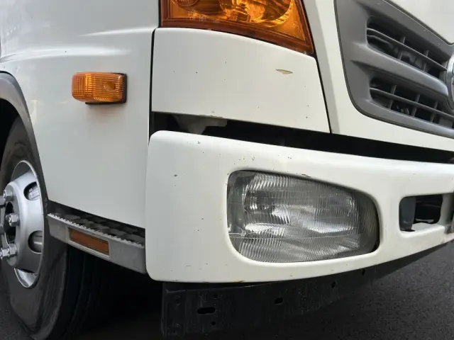 日野 レンジャー TKG-FC9JKAP(未入力/関係無)の写真47