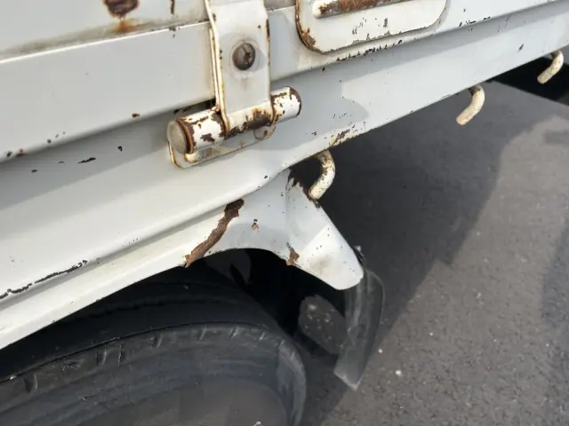 日野 レンジャー TKG-FC9JKAP(未入力/関係無)の写真50