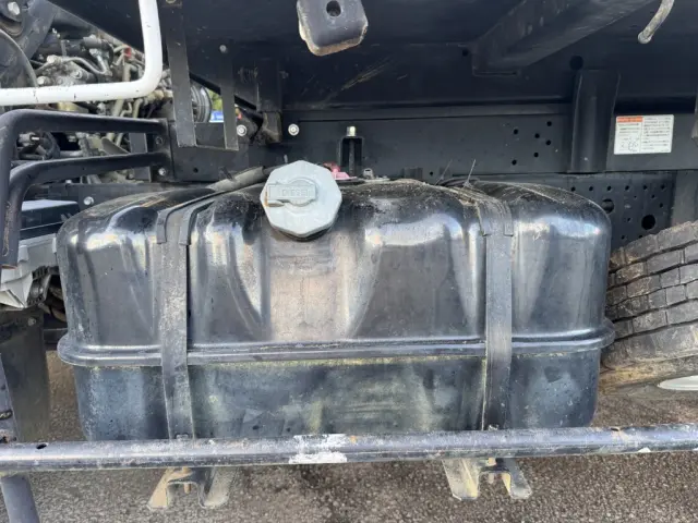 いすゞ フォワード TKG-FRR90S1(未入力/関係無)の写真25