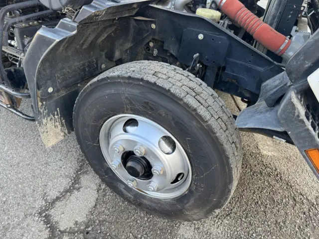 いすゞ フォワード TKG-FRR90S1(未入力/関係無)の写真42