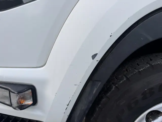 いすゞ フォワード TKG-FRR90S1(未入力/関係無)の写真49