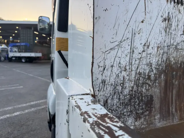 いすゞ フォワード TKG-FRR90S1(未入力/関係無)の写真50