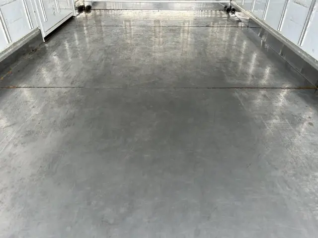 三菱 キャンター TPG-FBA50(2WD)の写真13