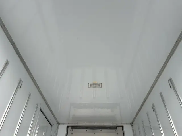 三菱 キャンター TPG-FBA50(2WD)の写真14