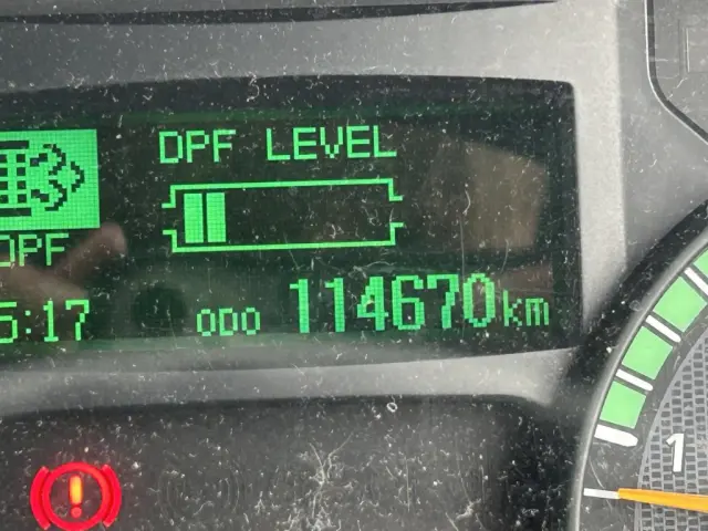 三菱 キャンター TPG-FBA50(2WD)の写真27