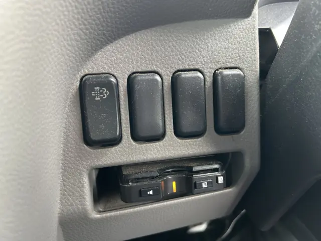 三菱 キャンター TPG-FBA50(2WD)の写真33