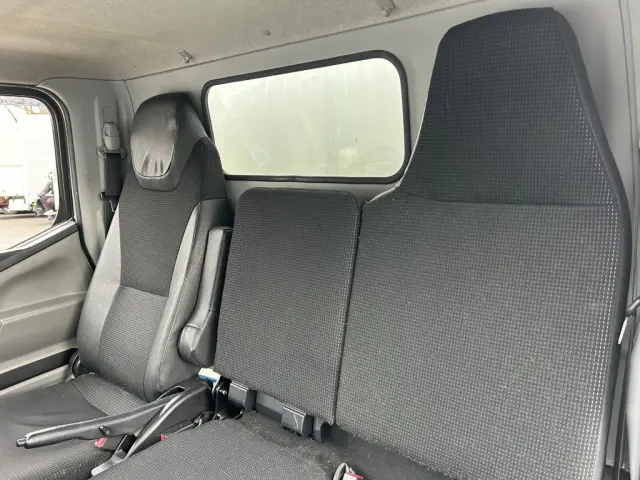 三菱 キャンター TPG-FBA50(2WD)の写真36