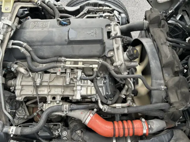 三菱 キャンター TPG-FBA50(2WD)の写真39