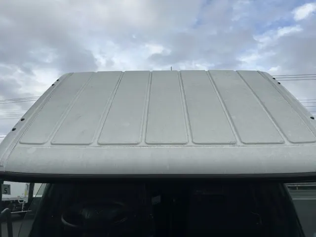 三菱 キャンター TPG-FBA50(2WD)の写真41