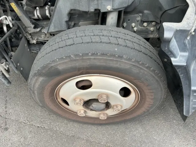 三菱 キャンター TPG-FBA50(2WD)の写真42