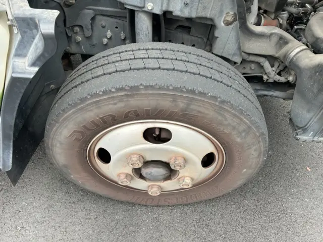 三菱 キャンター TPG-FBA50(2WD)の写真43