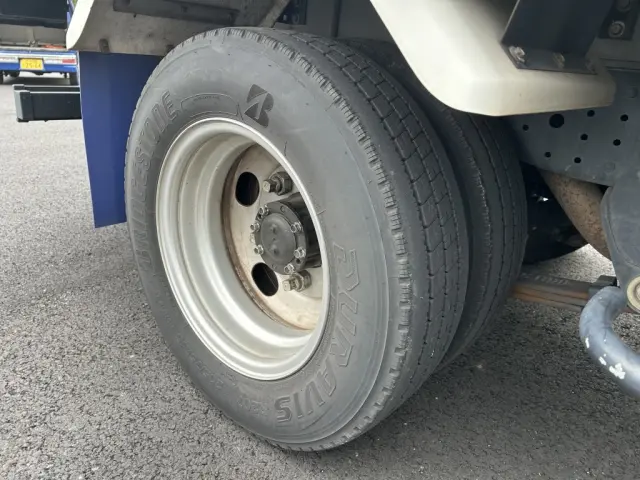 三菱 キャンター TPG-FBA50(2WD)の写真44