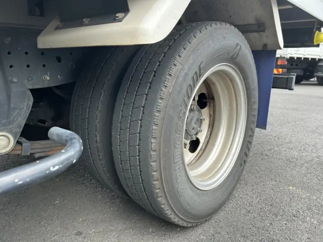 三菱 キャンター TPG-FBA50(2WD)の写真45