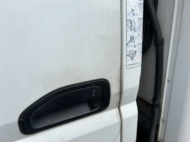 三菱 キャンター TPG-FBA50(2WD)の写真46