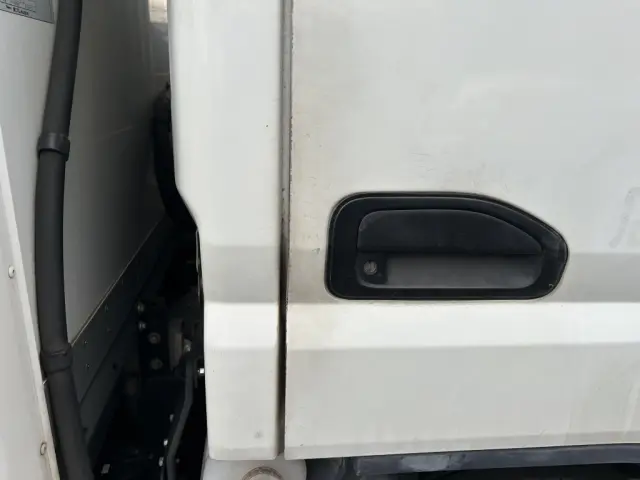 三菱 キャンター TPG-FBA50(2WD)の写真47