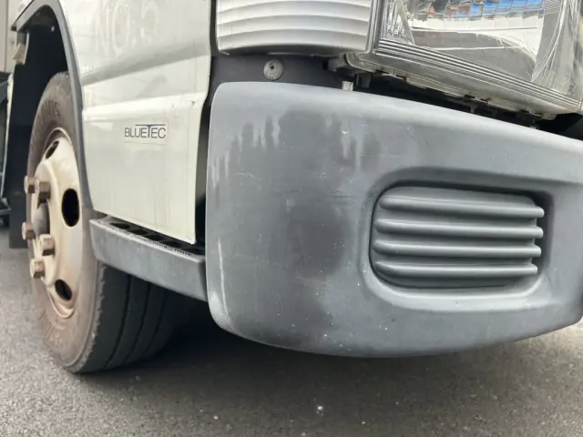 三菱 キャンター TPG-FBA50(2WD)の写真48