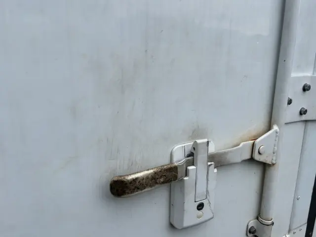 三菱 キャンター TPG-FBA50(2WD)の写真50