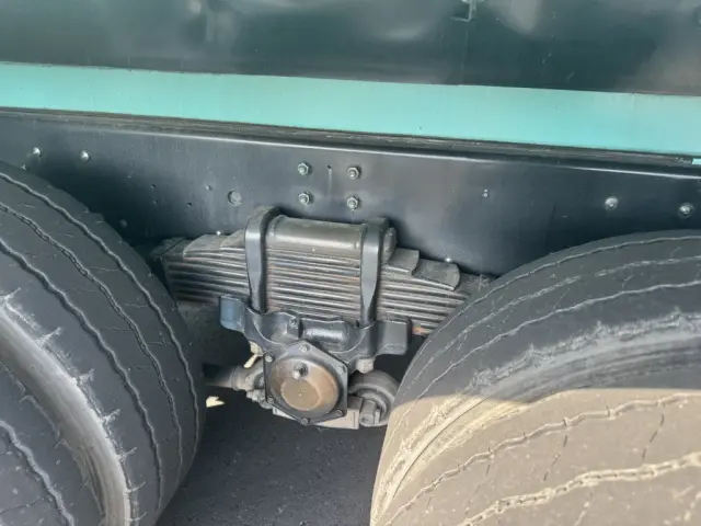 日野 レンジャー LDG-GK8JKAA(6x4)の写真26