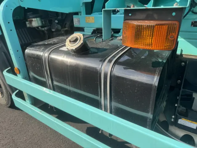 日野 レンジャー LDG-GK8JKAA(6x4)の写真29