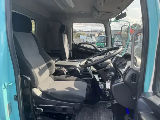 日野 レンジャー LDG-GK8JKAA(6x4)の写真30